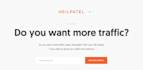 b2b lead generation, prospecting and email list building
