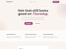build a custom nextjs business website with an ai chatbot