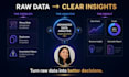 analyze complex datasets and deliver actionable business insights