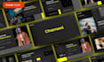 create google slides design do pitch deck design powerpoint presentation