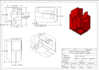 create 2d mechanical drawings in autocad