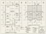 design structural engineering drawing for foundation slab and framing plans ca