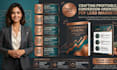 create professional ebook and PDF layout in indesign