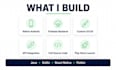 develop an android app