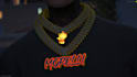 create custom fivem 3d chains and jewelry