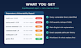 scan your java app for security vulnerabilities