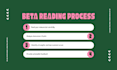 beta read your fiction manuscript