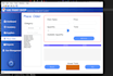 create a c sharp desktop application