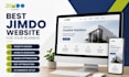 design jimdo website, jimdo redesign, jimdo website expert jimdo designer expert