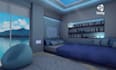 create custom vrchat world vrc map metaverse environment in unity 3d environment