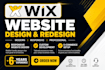 do website development design redesign wordpress website as wordpress developer