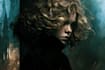 do fantasy and dystopian book cover art