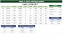 ido excel data entry, data cleaning, PDF to excel conversion