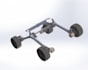 do mechanical 3d cad modeling, 2d drafting and ansys simulations