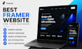 redesign your framer website framer designer framer expert framer developer