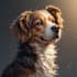 paint stunning pet portrait