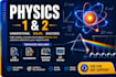 do physics 1 and 2
