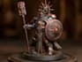 do your warhammer, sigmar and dnd miniatures