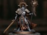 do your warhammer and tabletop miniatures