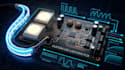 design custom led lighting pcb driver circuit schematic and layout