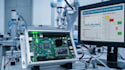 develop embedded systems, firmware, esp32, stm32, arm, arduino, iot and rtos