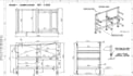sheet metal and fabrication design