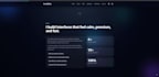 develop a full stack mern web application