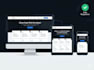 fix HTML CSS and javascript bugs on your website