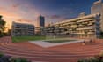 create architectural visualization revit bim 3d cad model sketchup lumion render