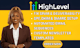 fix your ghl email deliverability, lc email setup, and automations