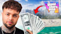 design high CTR thumbnails