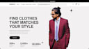 do custom website development and ecommerce web application