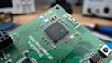 build embedded solutions with esp32, stm32, nrf52, and raspberry pi
