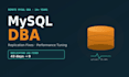 be your mysql database administrator dba