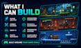 develop a custom gameplay mechanic in unity 2d