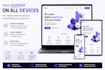 convert your figma design into a responsive website