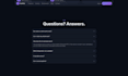 create web and mobile apps