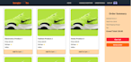 develop a modern mern stack web application