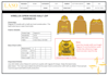 create production ready apparel tech packs for clothing manufacturing