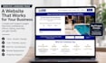 provide website support, updates, edits, and fixes