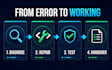 fix python bugs and repair API integrations in your application