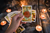 provide you with a virtual tarot card reading, as I have 35 years of experience