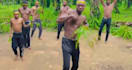 do african happy birthday video african happy birthday video