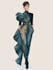 draw a unique fashion illustration
