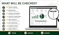 audit your excel spreadsheet and financial model