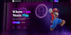design and develop a professional custom business website