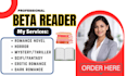 be your erotic beta reader dark romance and mystery beta reader