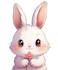create cute anime sticker designs