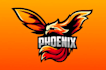 draw phoenix logo design for your business