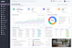 develop, customize and implement odoo erp and CRM